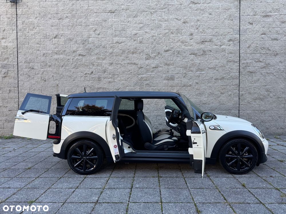 MINI Clubman Cooper S Hampton - 27