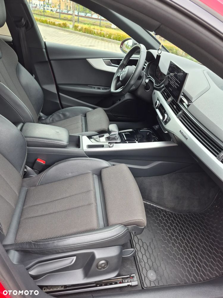 Audi A5 Sportback 45 TFSI quatttro S tronic S line - 19