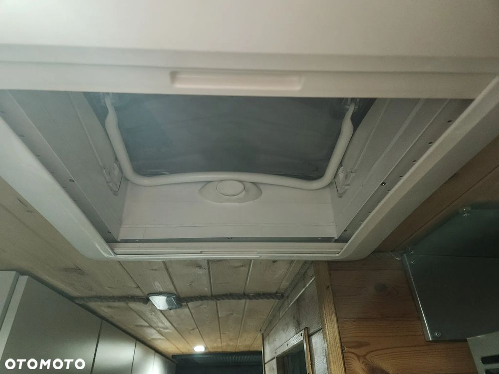 Ford Transit kamper - 7