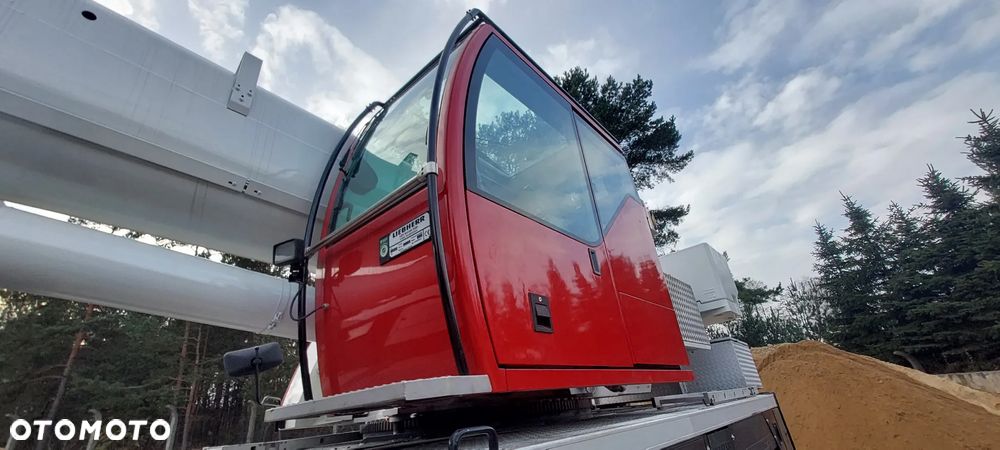 Liebherr LTM 1045 - 10