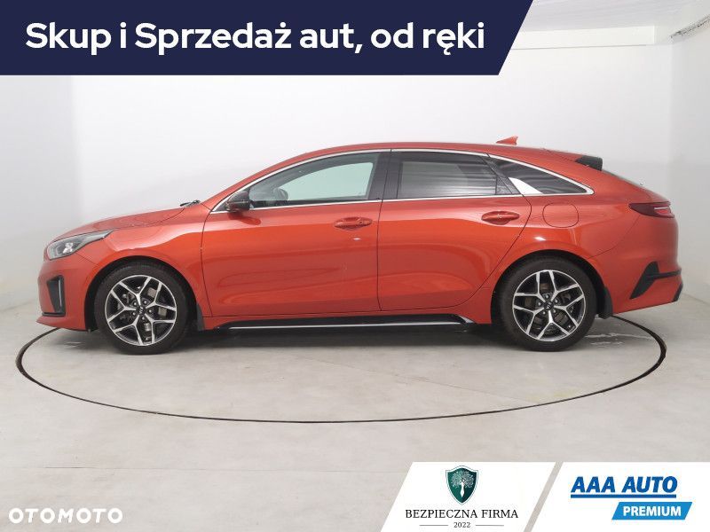 Kia ProCeed - 4