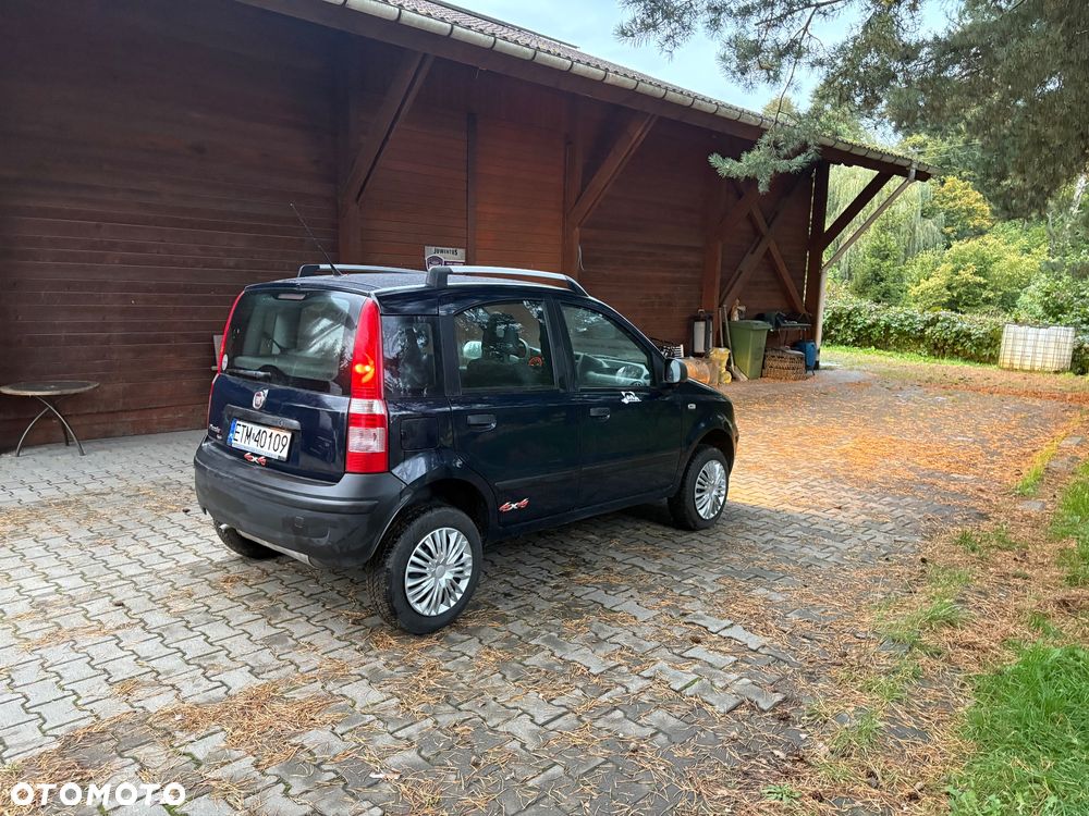Fiat Panda 1.2 Dynamic Eco - 8