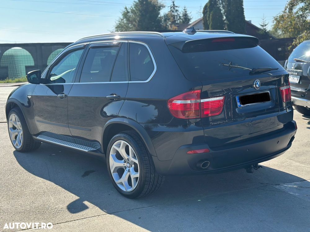 BMW X5 3.0d Aut. - 3