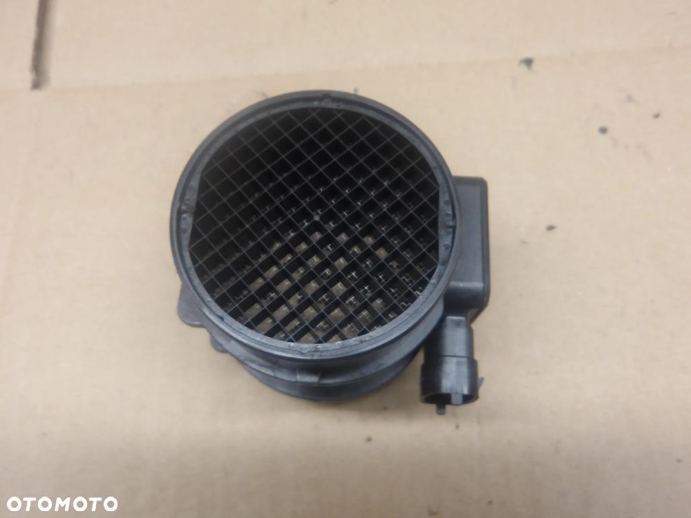 OPEL ASTRA G II BERTONE 3D 98-09 1.8B PRZEPŁYWOMIERZ 90530463 - 3