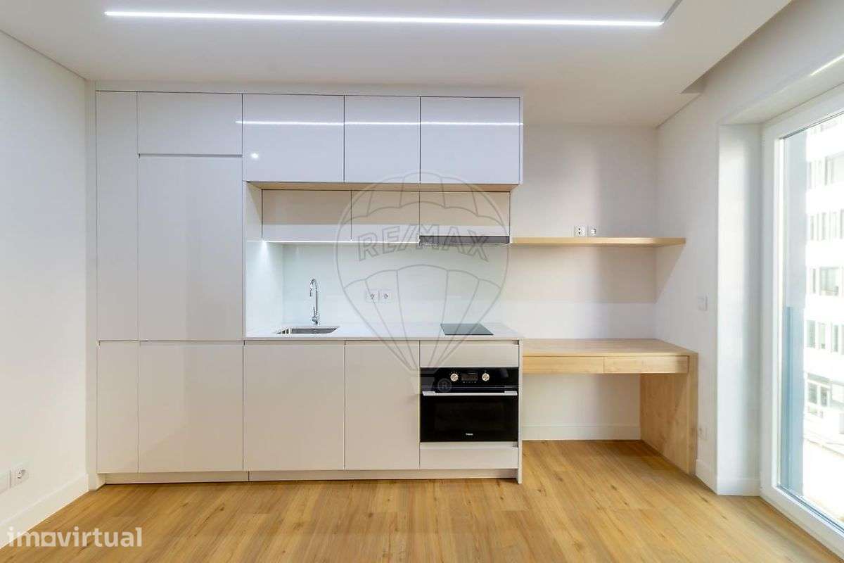 Apartamento T0 para venda - Grande imagem: 3/16