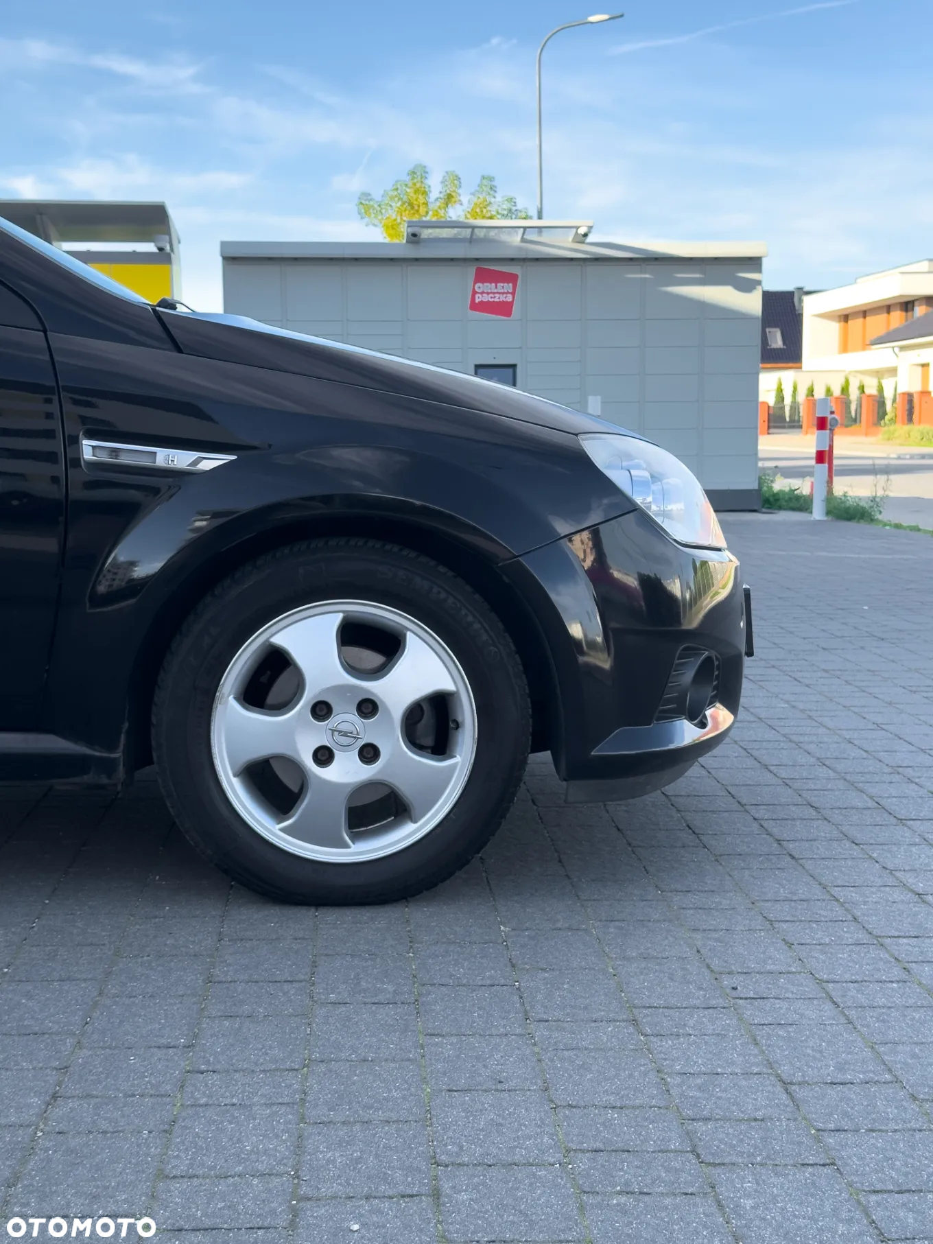 Opel Tigra 1.4 Cosmo - 12