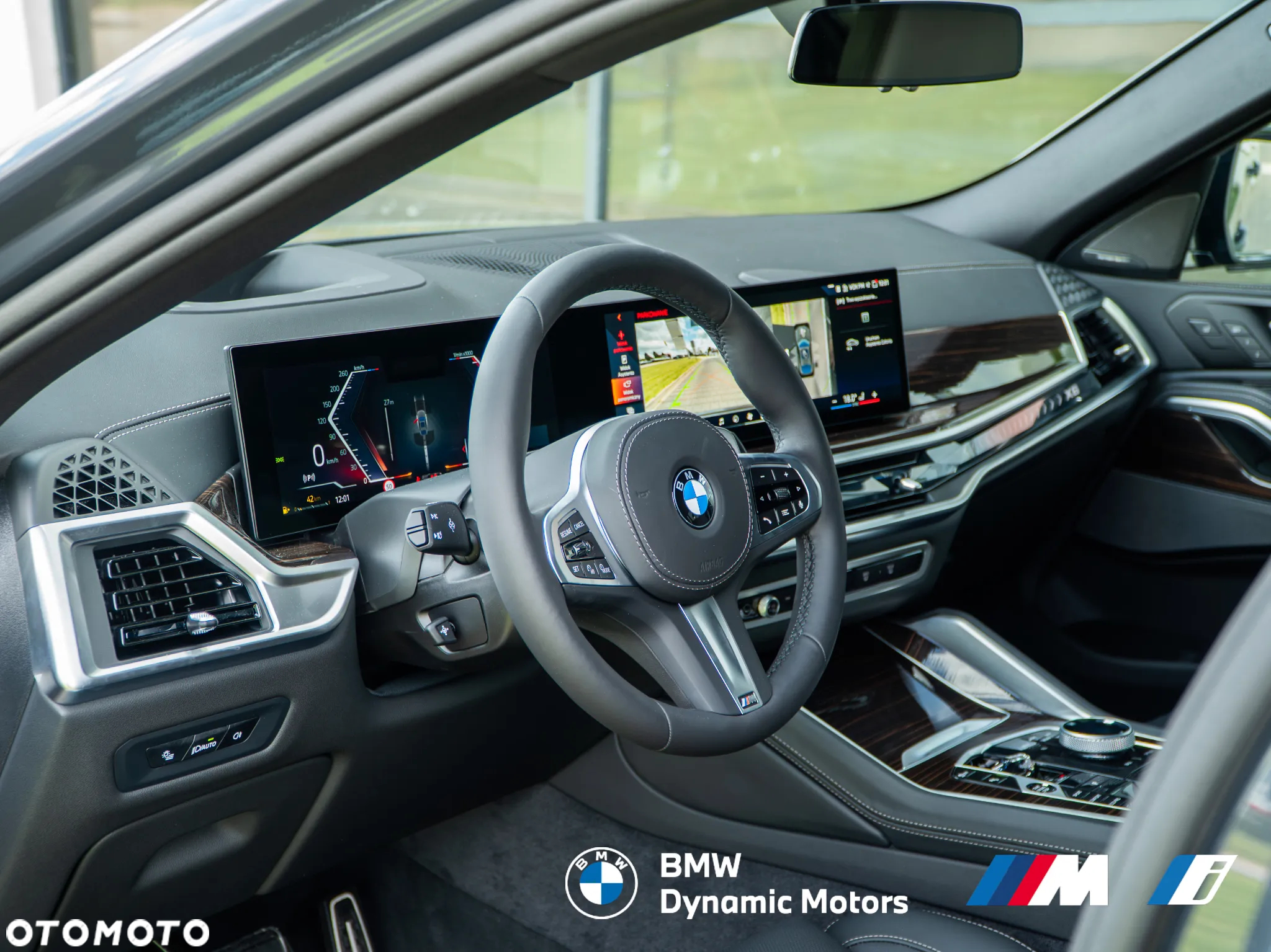 BMW X6 xDrive40i M Sport - 18