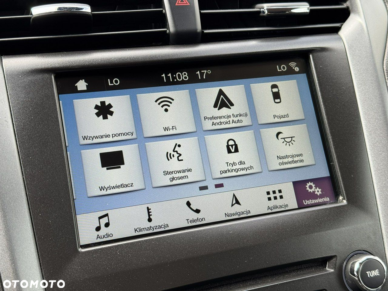 Ford Mondeo 2.0 TDCi Titanium PowerShift - 27