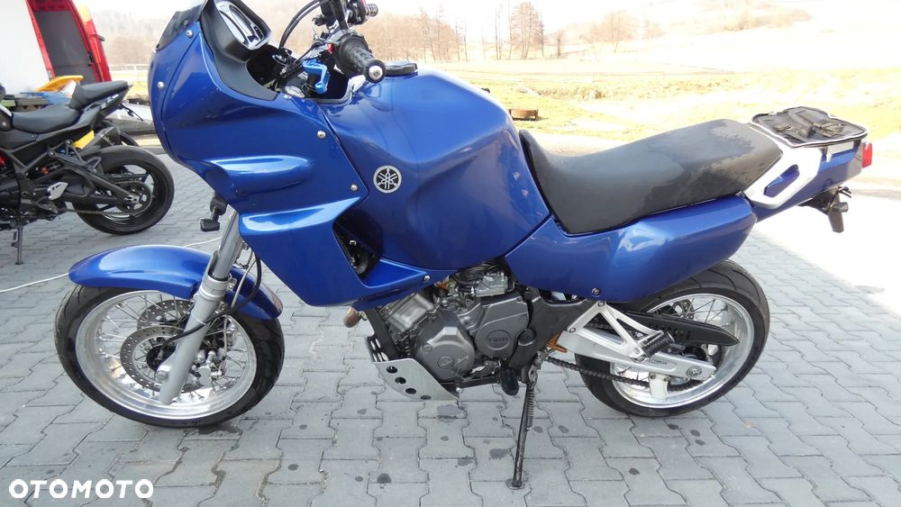 Yamaha Super Tenere - 6