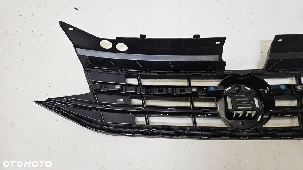 GRILL ATRAPA CHŁODNICY VW TIGUAN II LIFT R-LINE ALLSPACE 5NN 5NN853653 - 11