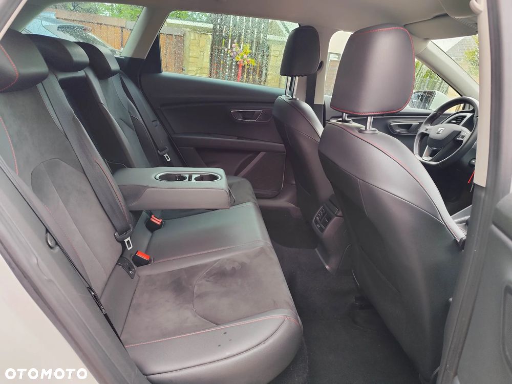 Seat Leon 1.4 TSI Start&Stop FR - 7