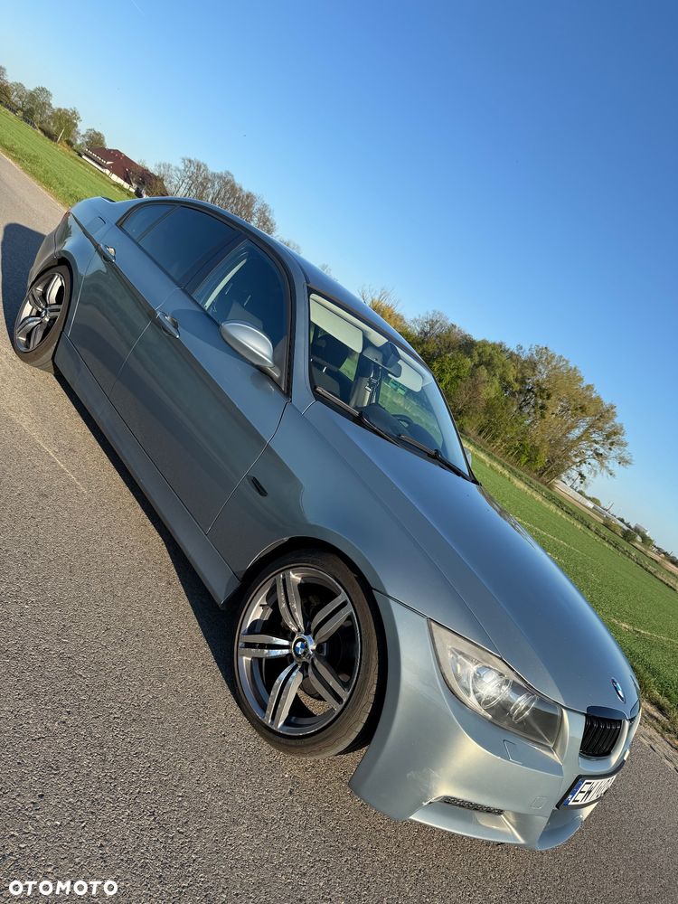 BMW Seria 3 - 2