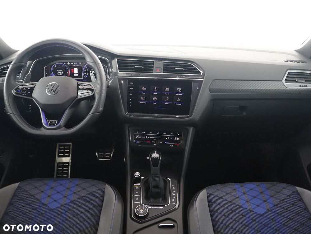 Volkswagen Tiguan - 7