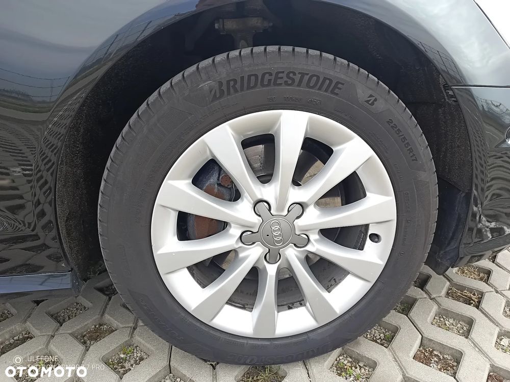 Audi A6 Avant 2.0 TDI Ultra DPF S tronic - 15