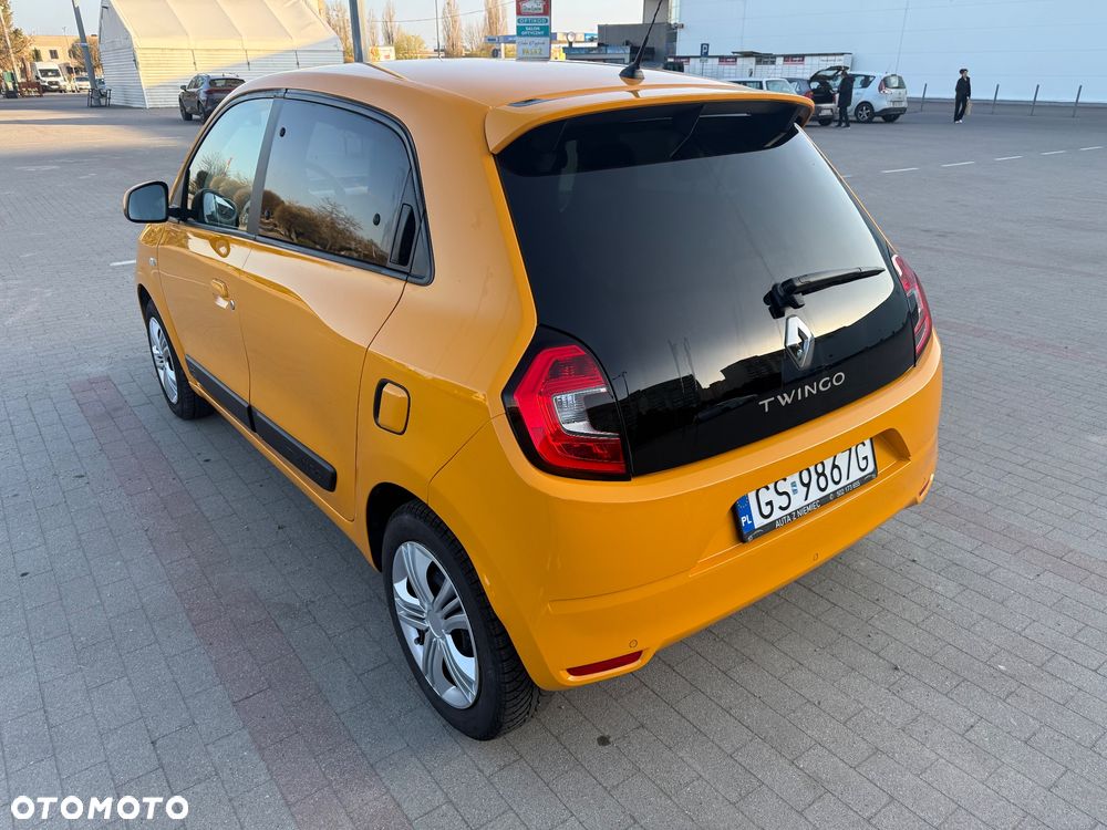 Renault Twingo SCe 75 LIMITED - 15