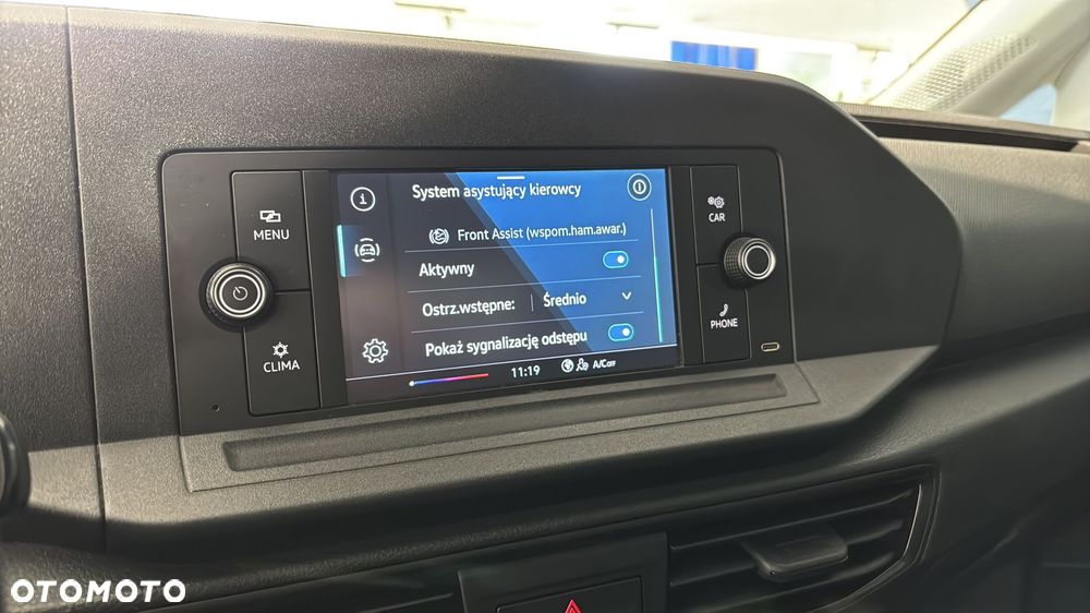 Volkswagen Caddy 2.0 TDI - 25