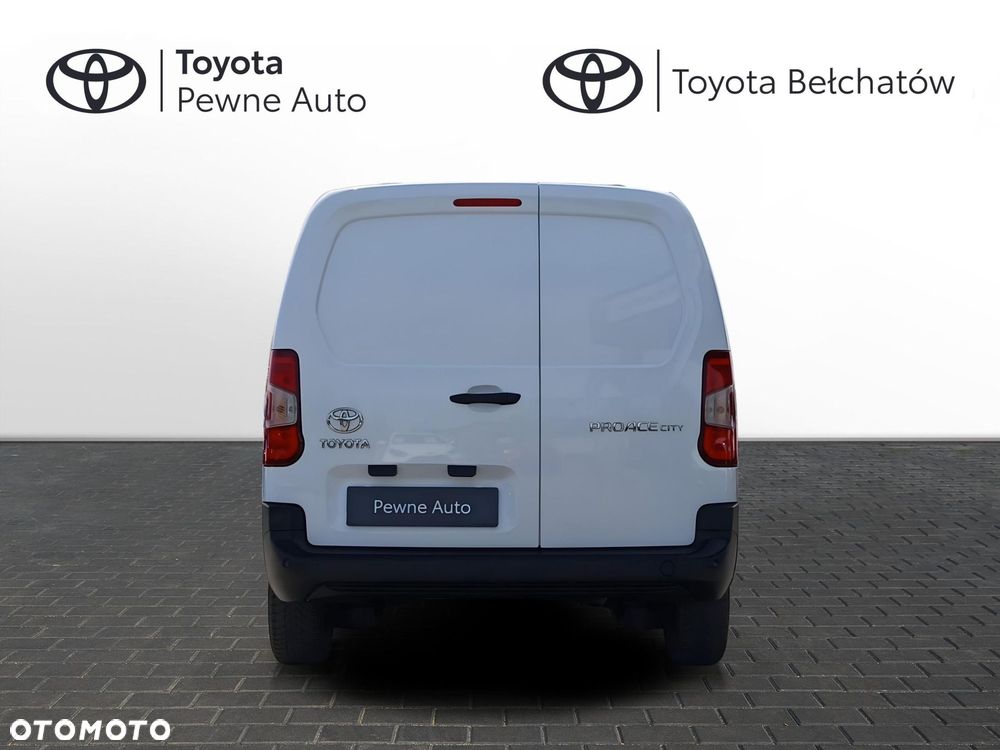 Toyota PROACE CITY - 5