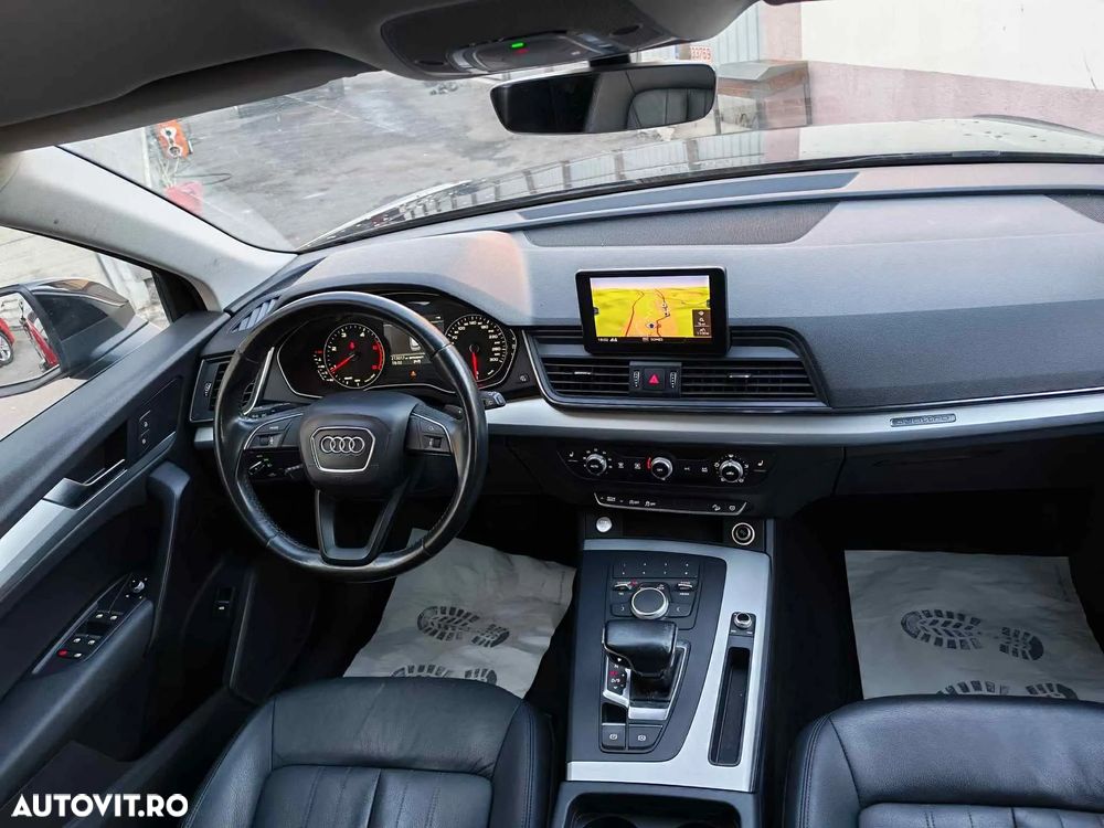 Audi Q5 2.0 TDI Quattro S tronic - 6