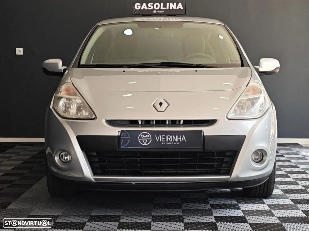 Renault Clio - 4