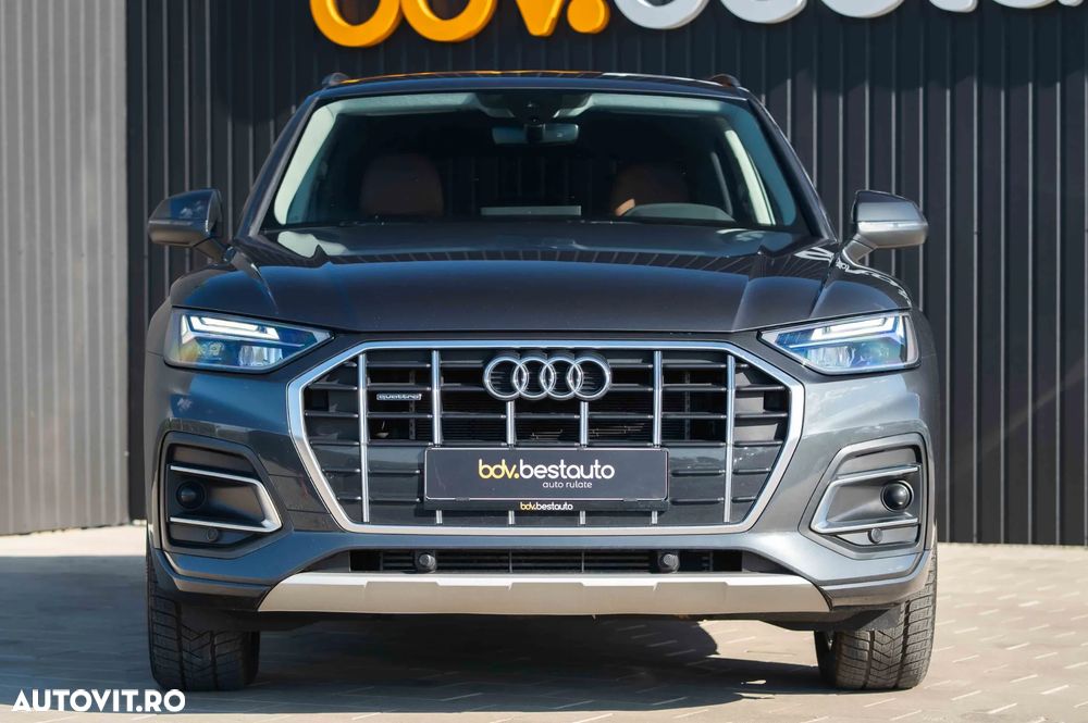 Audi Q5 50 TFSIe quattro S tronic advanced - 3