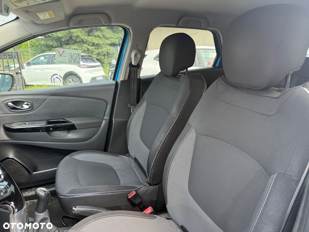 Renault Captur - 9