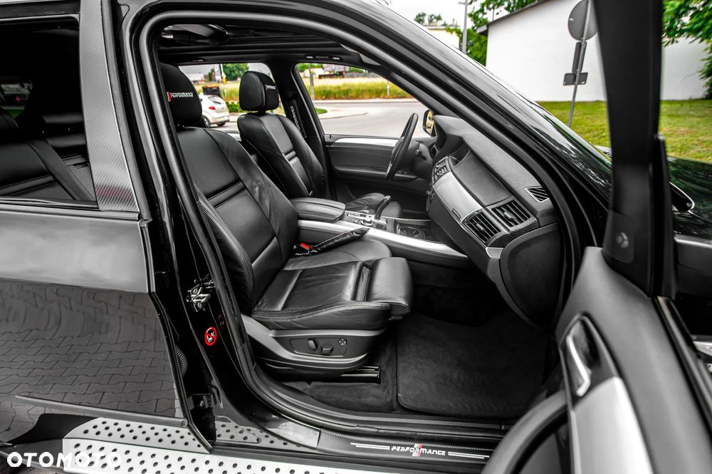 BMW X5 - 24