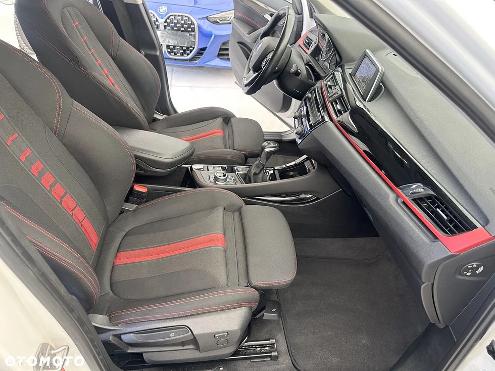 BMW X1 xDrive18d xLine - 7