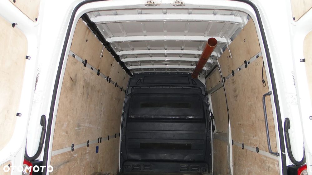 Volkswagen crafter - 14