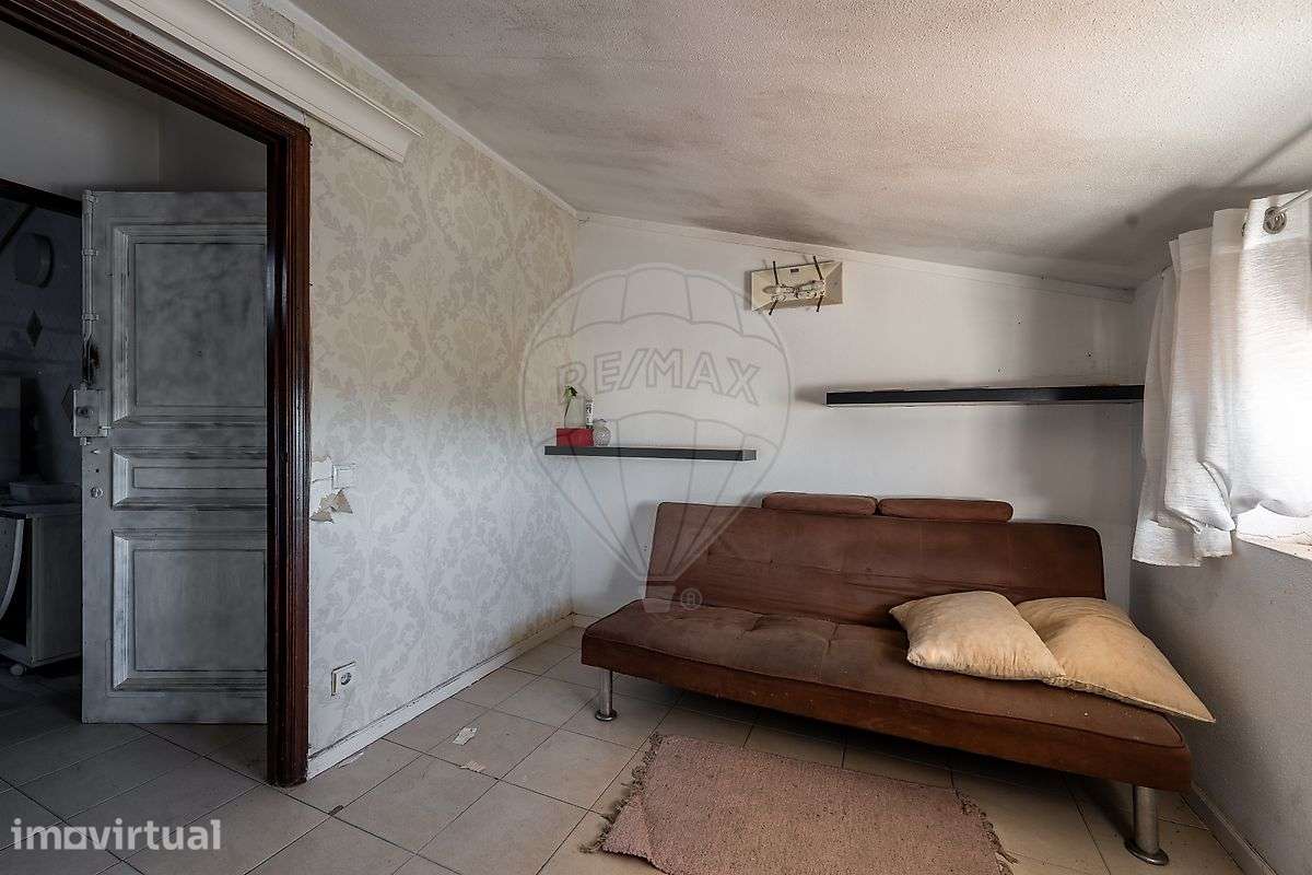 Apartamento T1 para venda - Grande imagem: 3/11