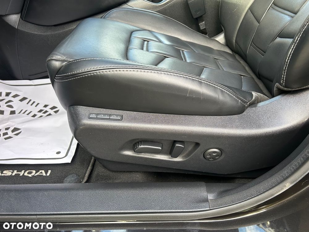 Nissan Qashqai 1.6 DIG-T Tekna+ - 31