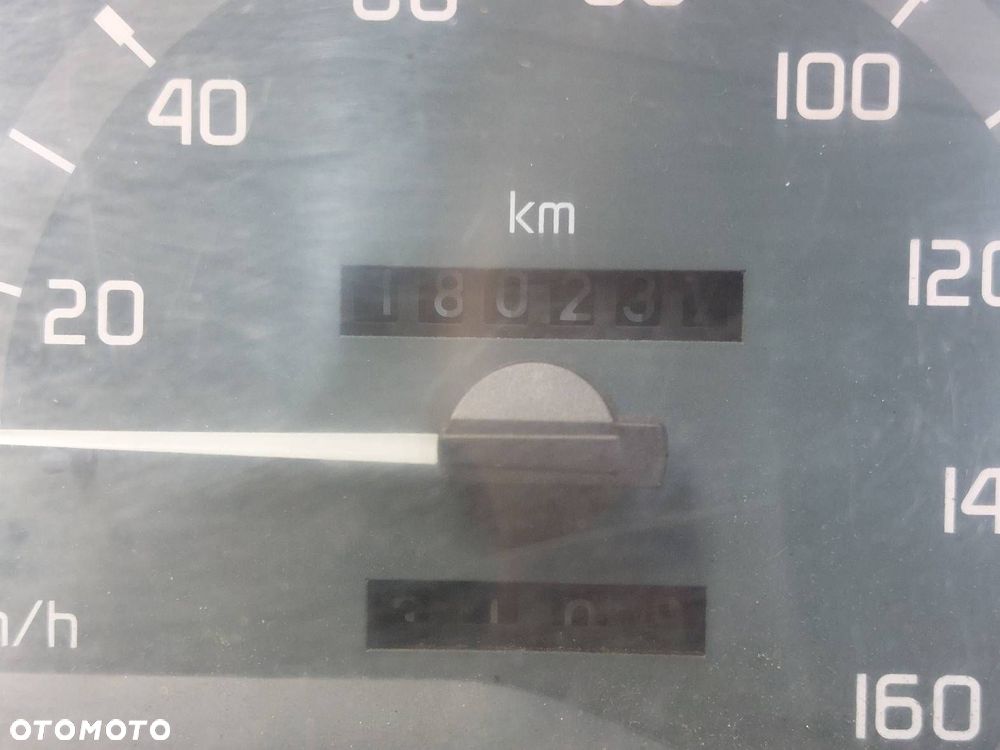 LICZNIK ZEGARY RENAULT TRAFIC I LIFT 2.5 D 89-00 7700308313 - 3