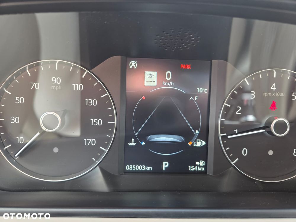 Land Rover Range Rover Velar 2.0 Si4 S - 17