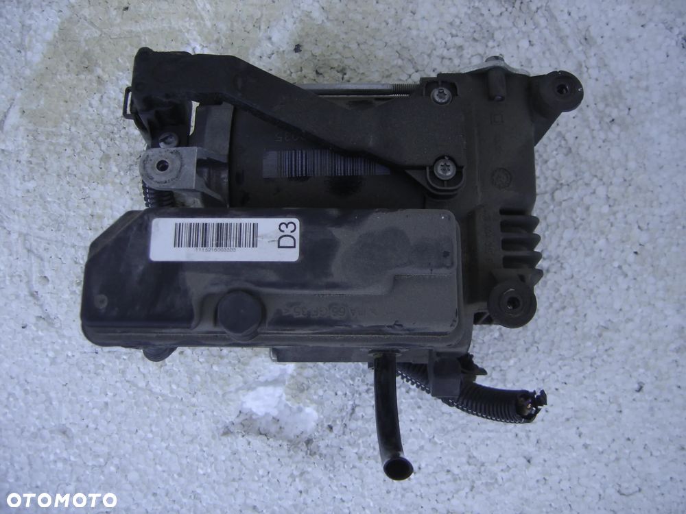 C4 Grand Picasso   kompresor 9801906980-00