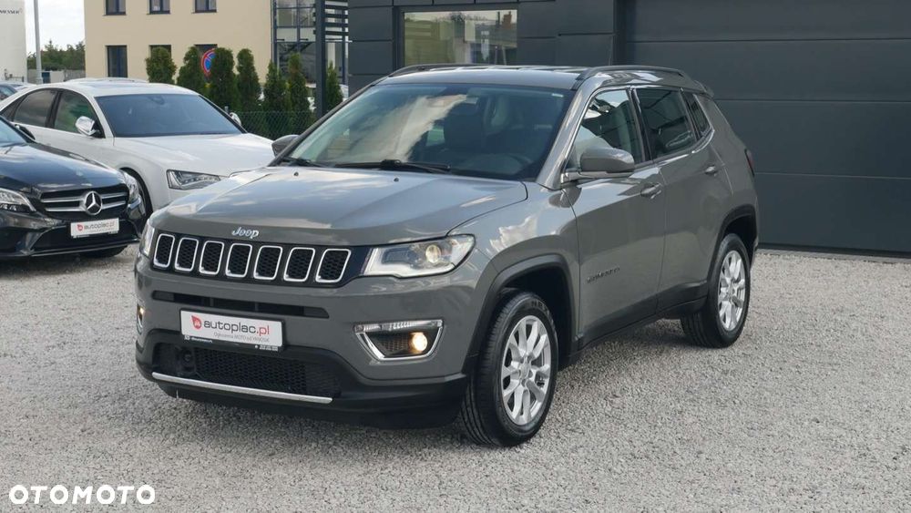 Jeep Compass - 5