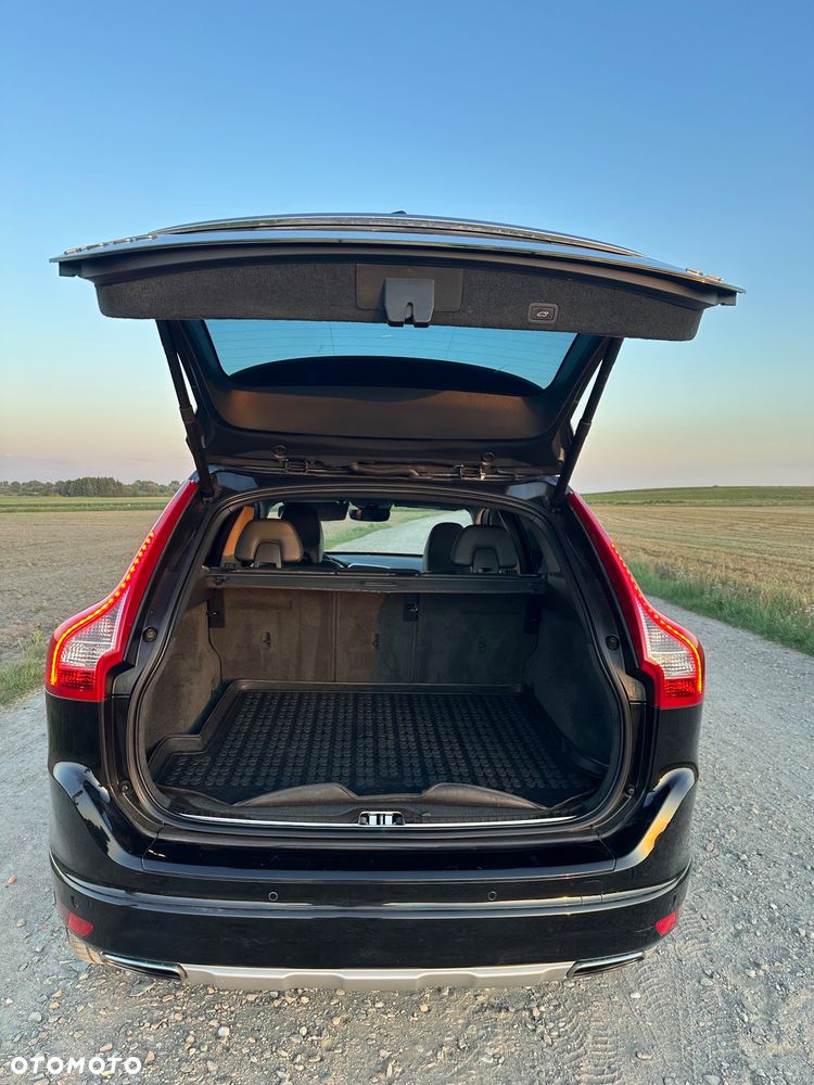 Volvo Xc 60 2015 photo 5