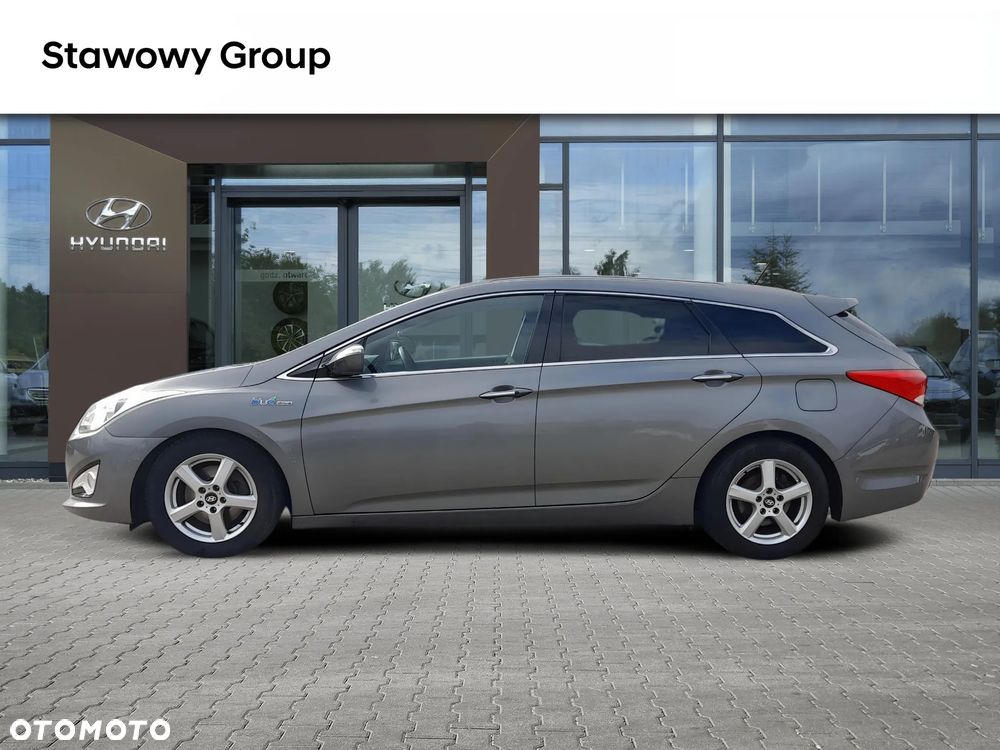 Hyundai i40 1.7 CRDi Comfort + - 2