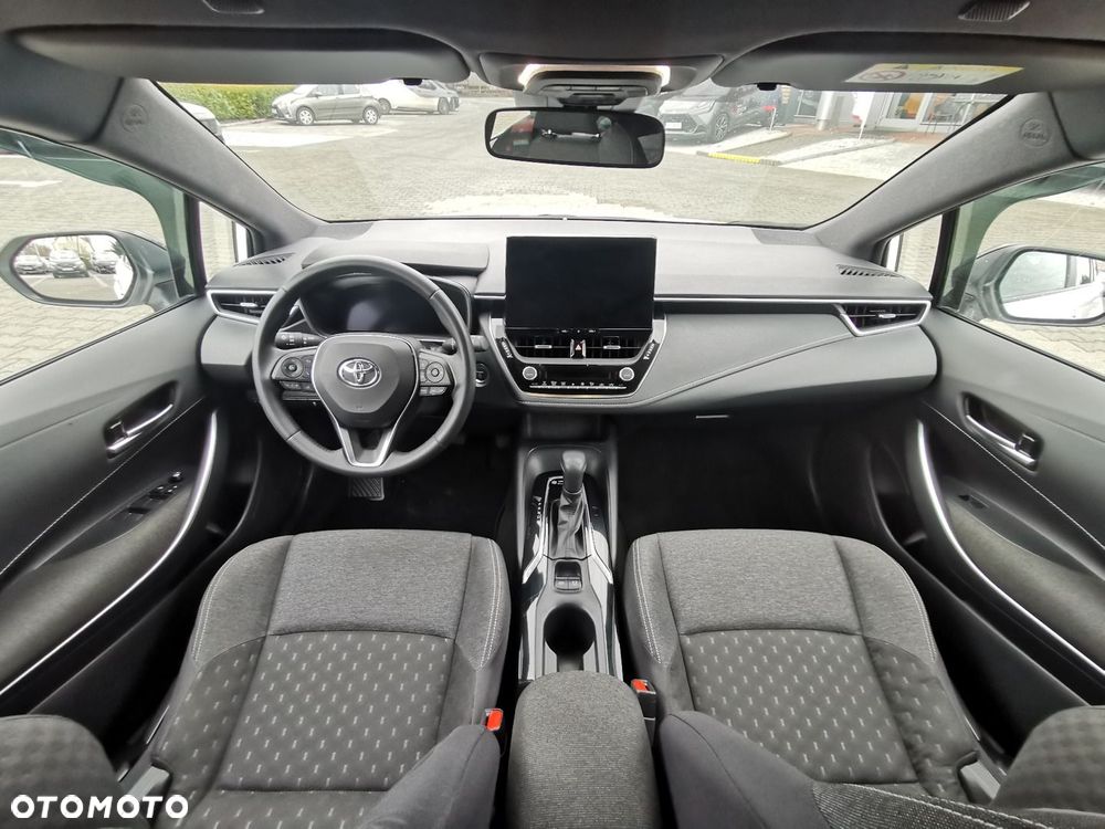 Toyota Corolla 1.8 Hybrid Comfort - 13