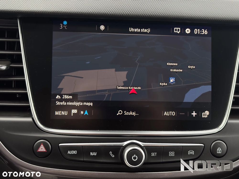 Opel Crossland X 1.2 T Enjoy S&S - 20