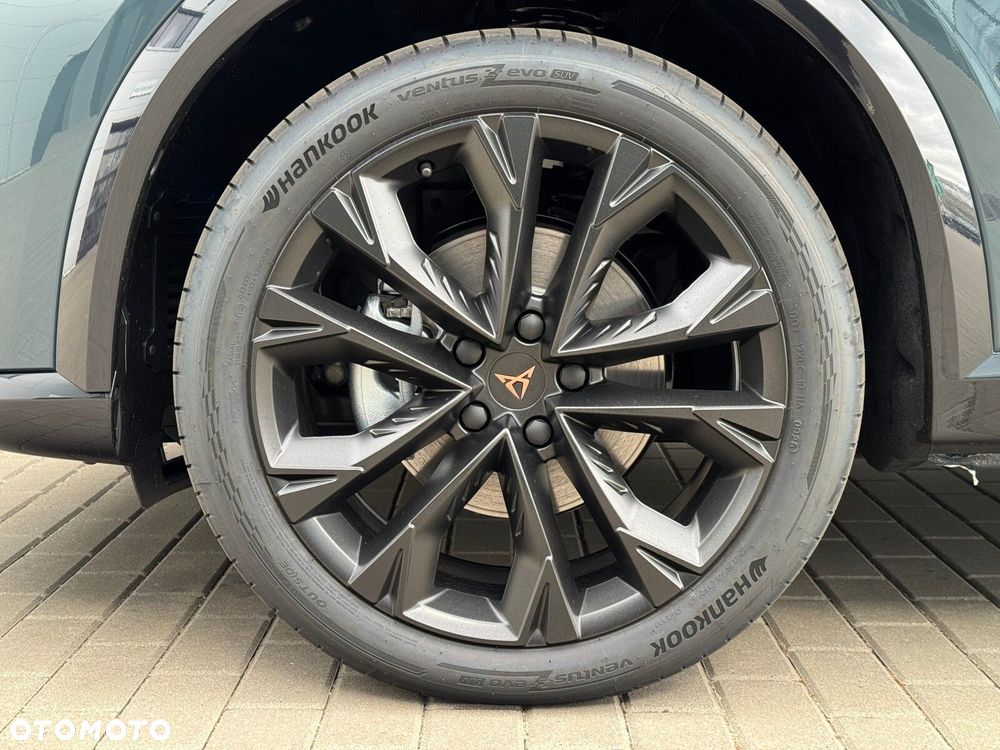 Cupra Formentor 2.0 TSI 4Drive DSG - 16