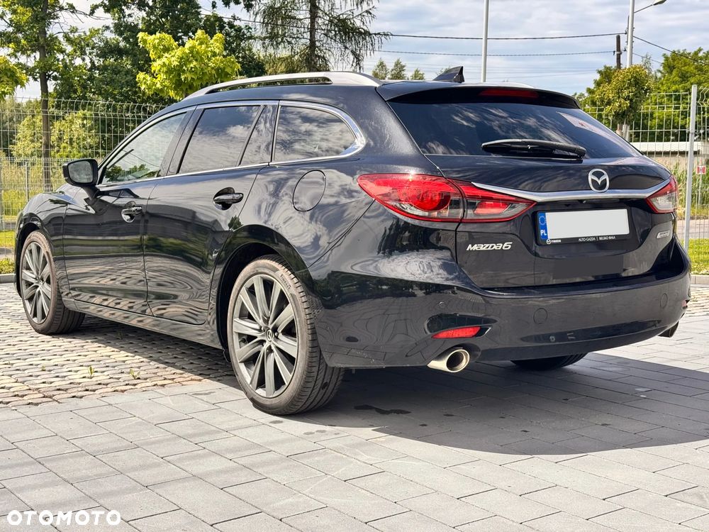 Mazda 6 2.0 Skypassion I-ELoop - 5