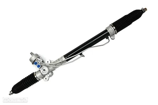 Caixa de direção assistida Audi A4 B6 B7 NOVA - 1