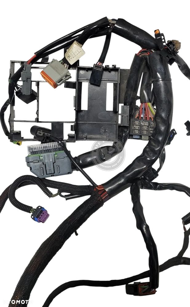 Wiązka elektryczna Harley Davidson V Rod 70125-07 - 4
