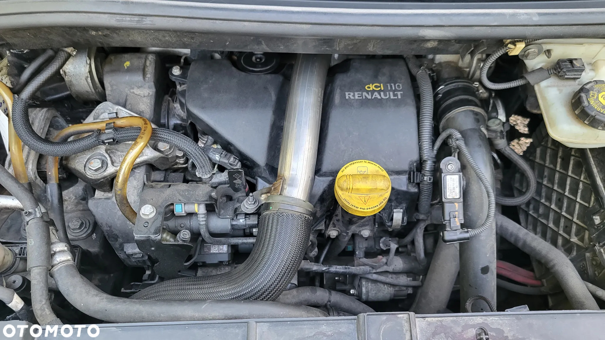 Renault Scenic - 22