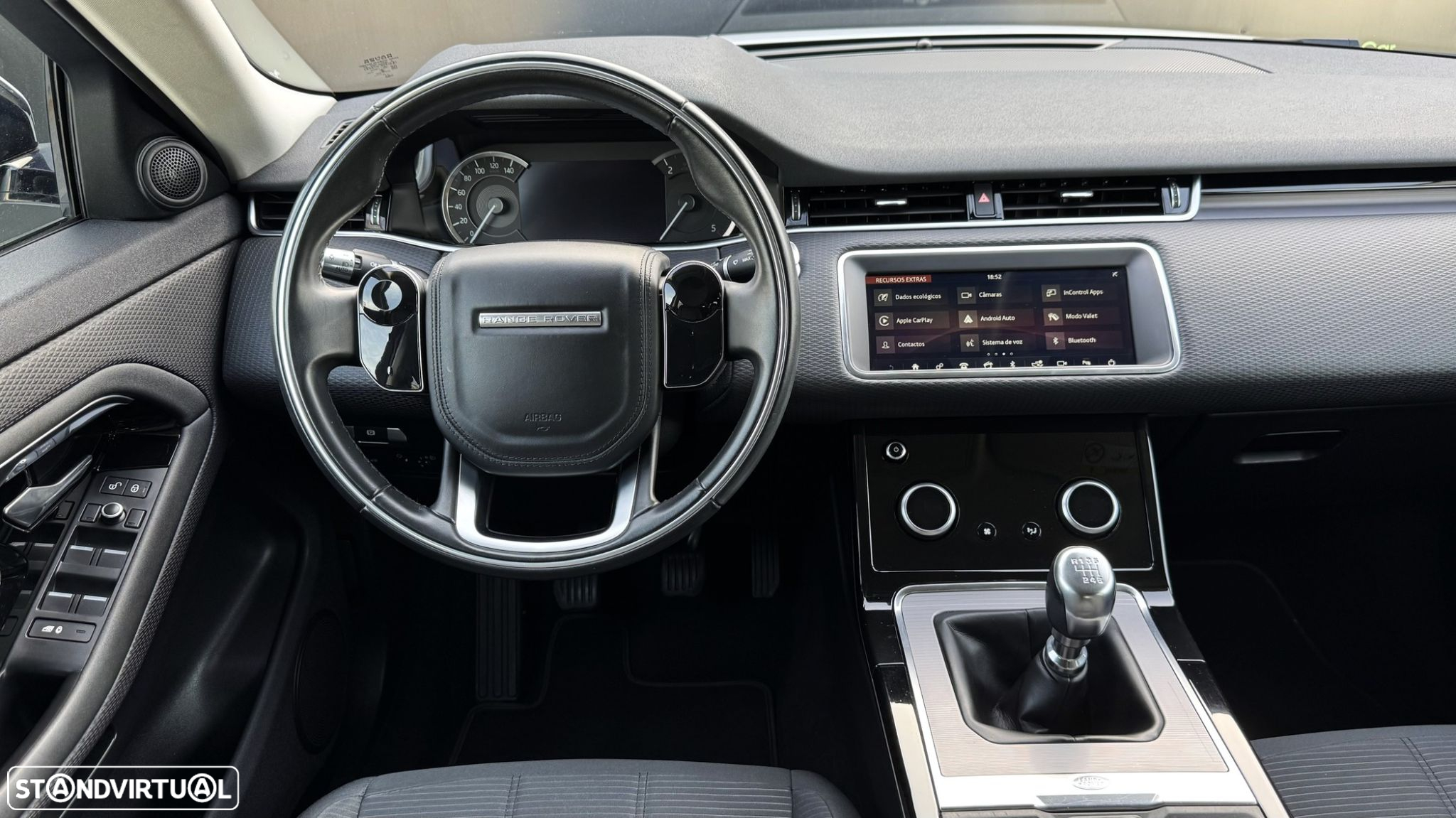 Land Rover Range Rover Evoque 2.0 D150 - 14
