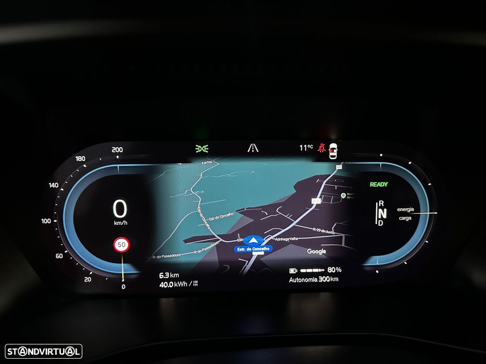 Volvo C40 Recharge Plus - 25