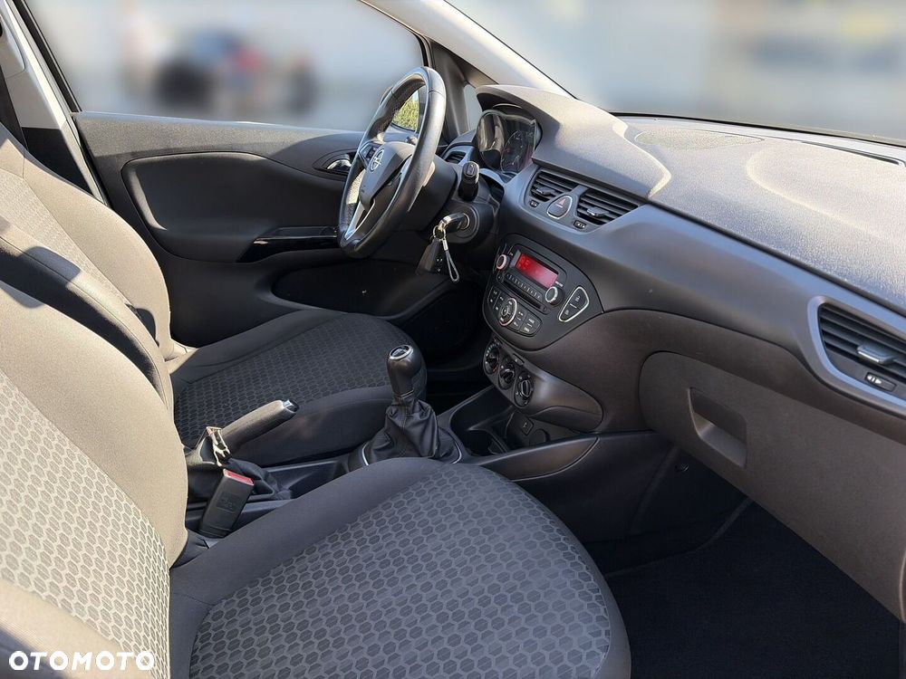 Opel Corsa 1.4 Enjoy - 15