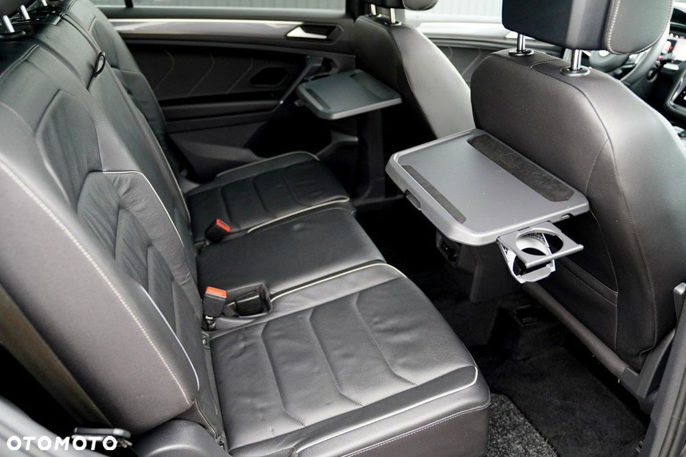 Volkswagen Tiguan Allspace - 27