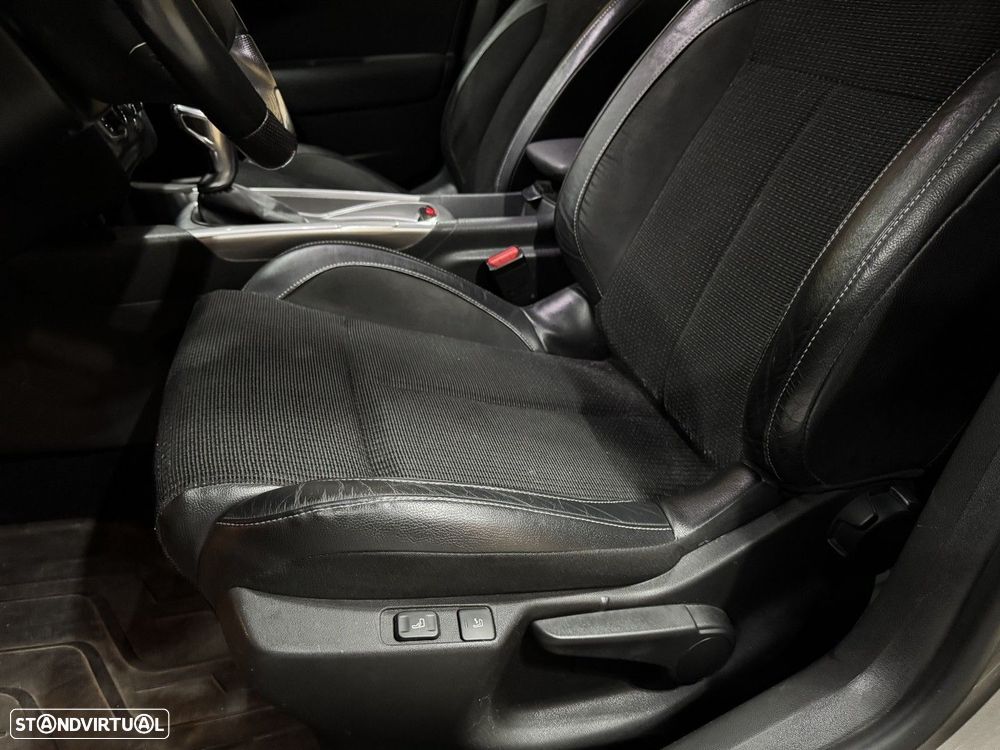 Citroën C4 1.6 BlueHDi Shine EAT6 - 30