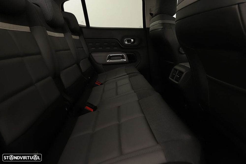 Citroën C5 Aircross 1.6 Hybrid Shine e-EAT8 - 19
