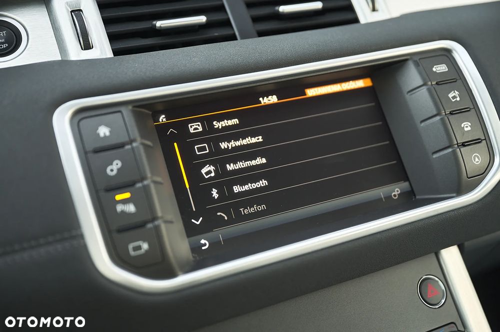 Land Rover Range Rover Evoque 2.0eD4 SE Dynamic Special Edition - 38